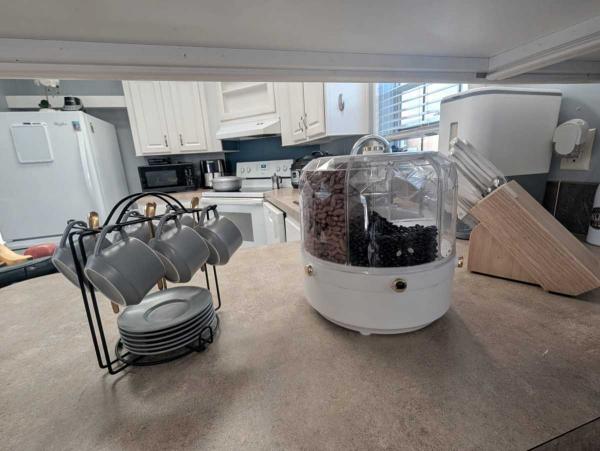 2011 ALL AGE FAMILY Mobile Home