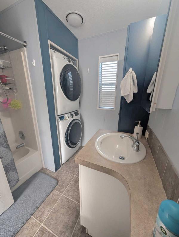 2011 ALL AGE FAMILY Mobile Home