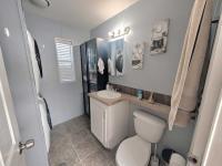 2011 ALL AGE FAMILY Mobile Home