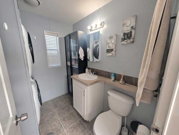 2011 ALL AGE FAMILY Mobile Home