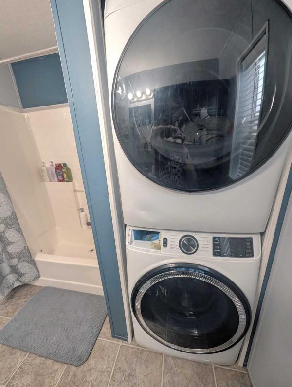 2011 ALL AGE FAMILY Mobile Home