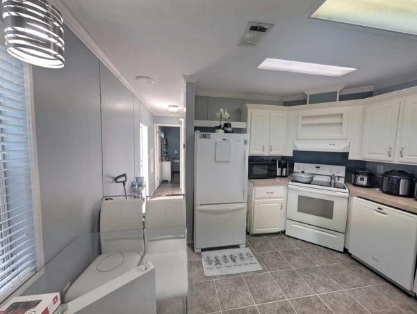 2011 ALL AGE FAMILY Mobile Home