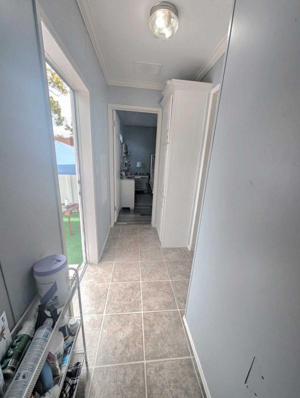 2011 ALL AGE FAMILY Mobile Home