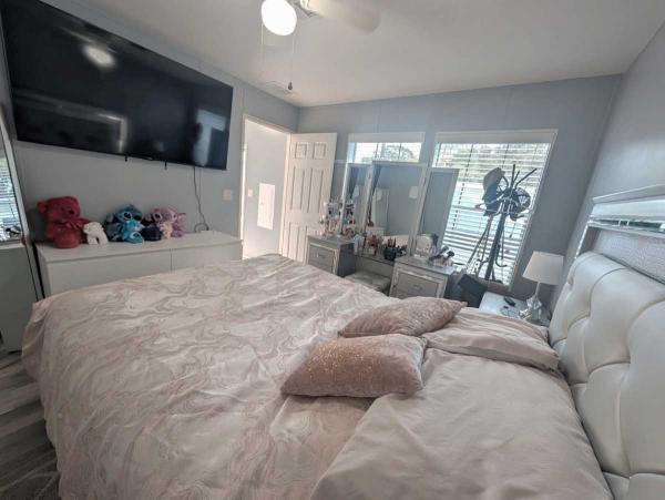 2011 ALL AGE FAMILY Mobile Home