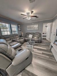 2011 ALL AGE FAMILY Mobile Home