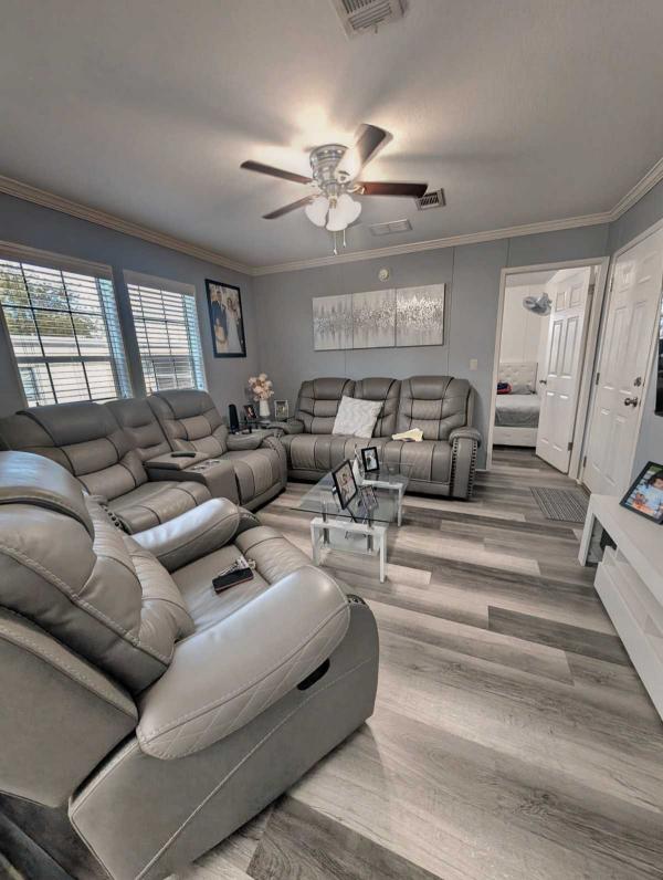 2011 ALL AGE FAMILY Mobile Home