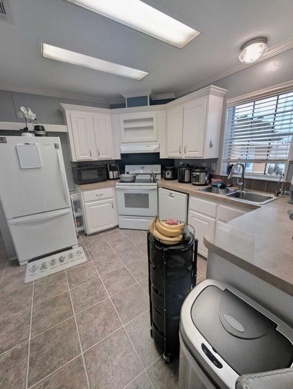 2011 ALL AGE FAMILY Mobile Home