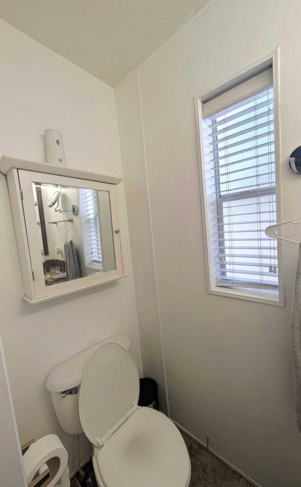 2011 ALL AGE FAMILY Mobile Home