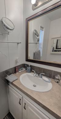 2011 ALL AGE FAMILY Mobile Home