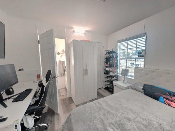 2011 ALL AGE FAMILY Mobile Home