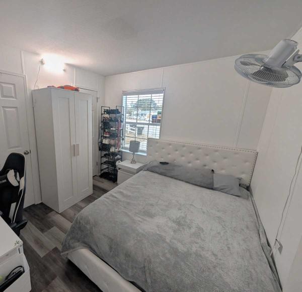 2011 ALL AGE FAMILY Mobile Home