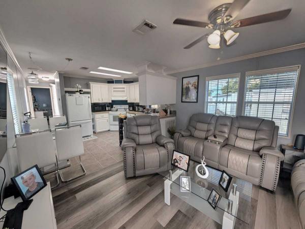 2011 ALL AGE FAMILY Mobile Home