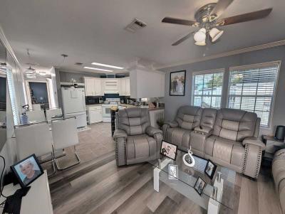 Mobile Home at 3220 54th Ave N Saint Petersburg, FL 33714