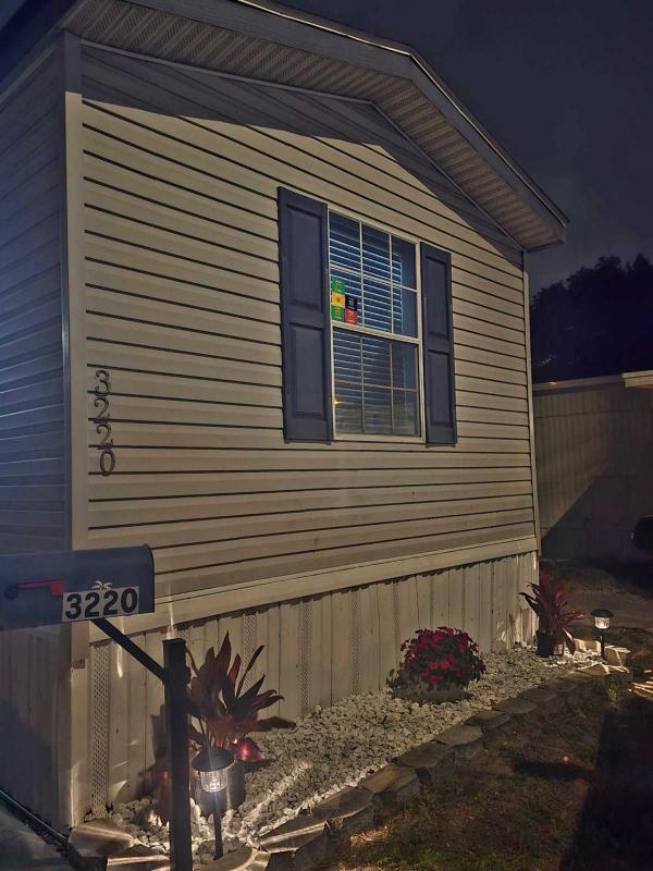 2011 ALL AGE FAMILY Mobile Home