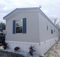 2011 ALL AGE FAMILY Mobile Home