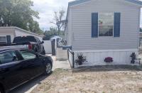 2011 ALL AGE FAMILY Mobile Home