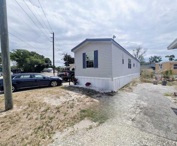 2011 ALL AGE FAMILY Mobile Home