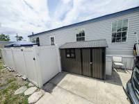 2011 ALL AGE FAMILY Mobile Home