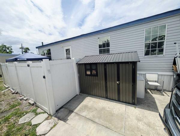 2011 ALL AGE FAMILY Mobile Home