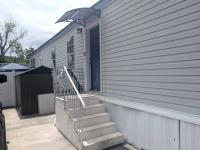 2011 ALL AGE FAMILY Mobile Home