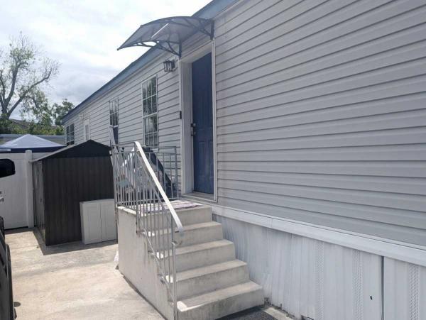 2011 ALL AGE FAMILY Mobile Home