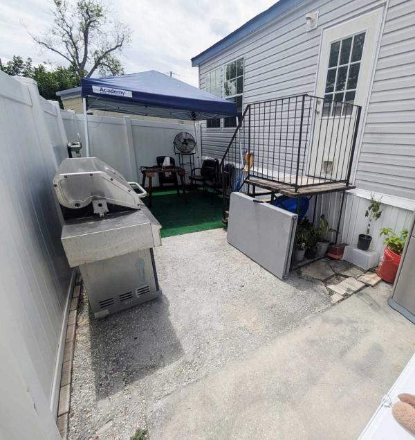 2011 ALL AGE FAMILY Mobile Home