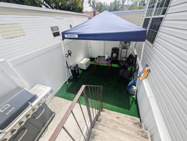 2011 ALL AGE FAMILY Mobile Home