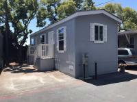 2019 CM 1482D Mobile Home