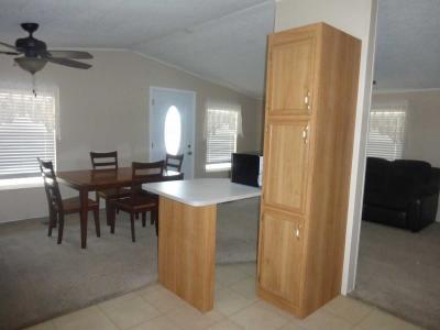 Photo 4 of 30 of home located at 2701 E Utopia Rd #44 Phoenix, AZ 85050