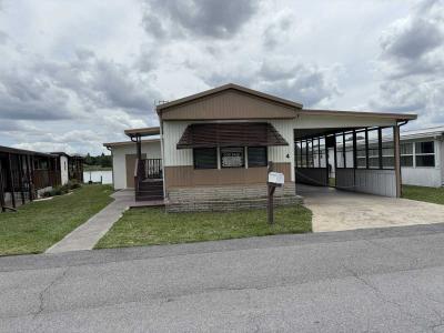Mobile Home at 4 Bonny Shores Dr Lakeland, FL 33801