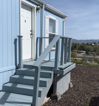 2000 CHAMPION DREAM WEAVER	 Manufactured Home