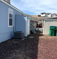 2000 CHAMPION DREAM WEAVER	 Manufactured Home