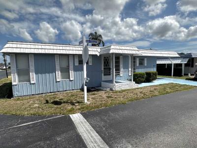 Mobile Home at 7100 Ulmerton Rd. Largo, FL 33771