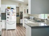 1999 Fleetwood 3483A Mobile Home
