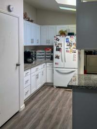 1999 Fleetwood 3483A Mobile Home