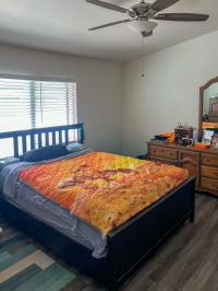 1999 Fleetwood 3483A Mobile Home