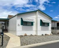 1999 Fleetwood 3483A Mobile Home