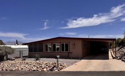 Photo 2 of 33 of home located at 3003 W Broadway Blvd #32 Tucson, AZ 85745