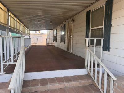 Photo 3 of 22 of home located at 3411 S. Camino Seco #320 Tucson, AZ 85730