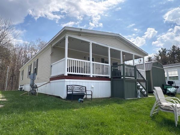 2019 Clayton Mobile Home For Sale