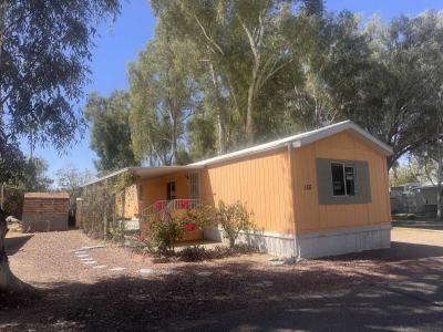 Mobile Home at 1111 E. Limberlost #155 Tucson, AZ 85719