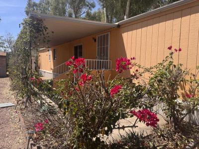 Photo 3 of 24 of home located at 1111 E. Limberlost #155 Tucson, AZ 85719