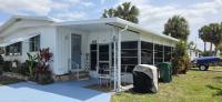 1981 2BR2BA Mobile Home