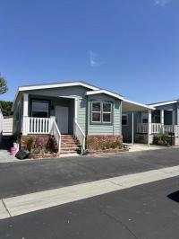 2026 Skyline Amber Cove Manufactured Home