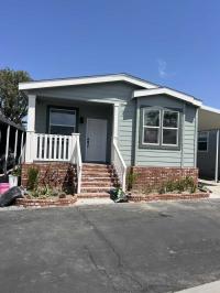 2026 Skyline Amber Cove Manufactured Home