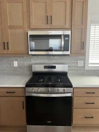 2026 Skyline Amber Cove Manufactured Home