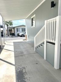 2026 Skyline Amber Cove Manufactured Home