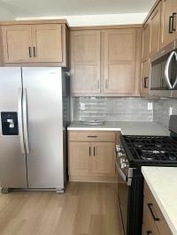 2026 Skyline Amber Cove Manufactured Home