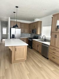 2026 Skyline Amber Cove Manufactured Home