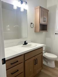 2026 Skyline Amber Cove Manufactured Home